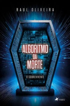 algoritmo da morte (ebook)-raul oliveira-9786528015023