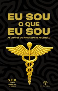 eu sou o que eu sou - as chaves do processo de ascenso (ebook)-gilberto franzoni-9786528601523