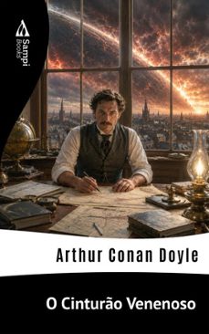 -arthur conan doyle-9786551732423