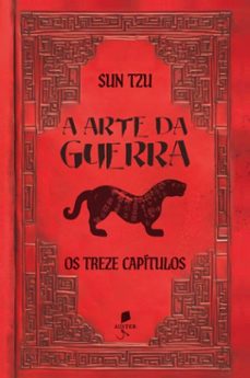 a arte da guerra: os treze capitulos (ebook)-sun tzu-9786553320123
