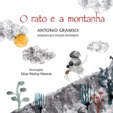o rato e a montanha (ebook)-antonio gramsci-9786553844223