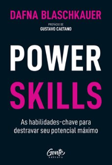 power skills (ebook)-dafna blaschkauer-9786555442823