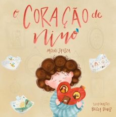 o coraço de nino (ebook)-moniellyn zauzza-9786555618723