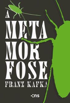 a metamorfose (ebook)-franz kafka-9786555619423