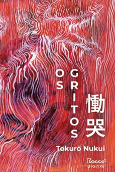 os gritos (ebook)-tokurō nukui-9786555953923