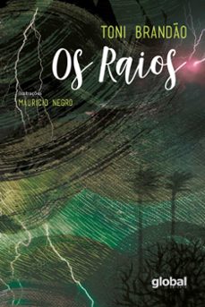 os raios (ebook)-toni brandão-9786556121123