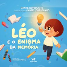 leo e o enigma da memoria (ebook)-9786556256023