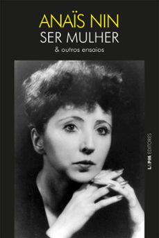 ser mulher &amp; outros ensaios (ebook)-anais nin-9786556663623