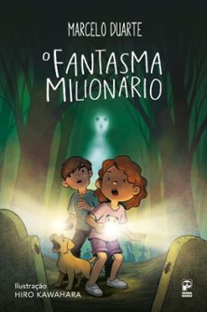 o fantasma milionário (ebook)-marcelo duarte-9786556975023