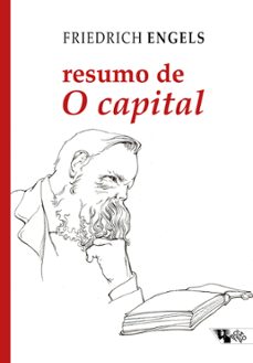 resumo de o capital (ebook)-friedrich engels-9786557172223