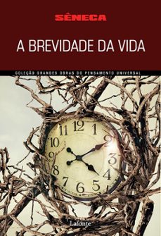 a brevidade da vida (ebook)-sêneca sêneca-9786558704423