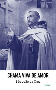 chama viva de amor (ebook)-são joão da cruz-9786558947523
