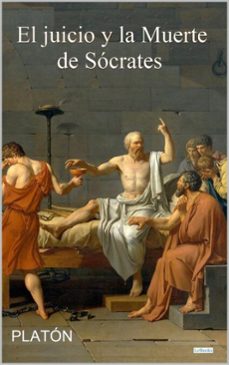 el juicio y la muerte de socrates (ebook)-9786558949923