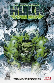 o imortal hulk vol. 11 (ebook)-al ewing-9786559828623