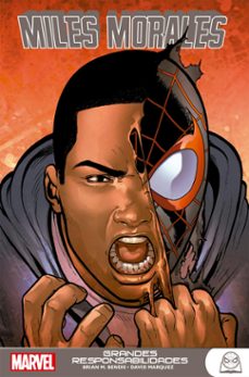 marvel teens: miles morales vol. 03 (ebook)-9786559829323