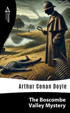the boscombe valley mystery (ebook)-9786561333023