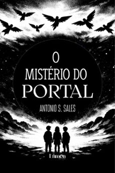 o misterio do portal (ebook)-antonio s. sales-9786583285423