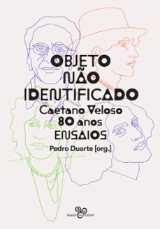 objeto no identificado (ebook)-pedro duarte-acauam oliveira-frederico coelho-9786584515123