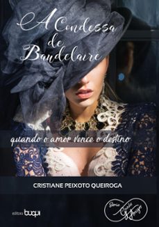 a condessa de baudelaire (ebook)-cristiane peixoto queiroga-9786586118223
