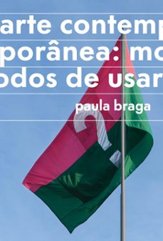 arte contemporanea (ebook)-paula braga-9786587235523