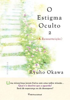 o estigma oculto 2 (ebook)-ryuho okawa-9786587485423