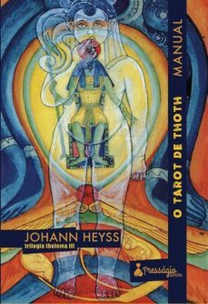 o tarot de thoth (ebook)-johann heyss-9786587553023