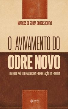 o avivamento do odre novo (ebook)-marcos de souza borges-9786589806523