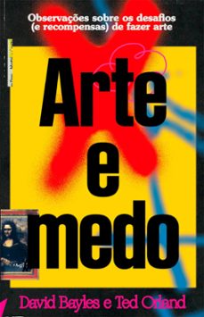 arte e medo (ebook)-david bayles-ted orland-9786598244323