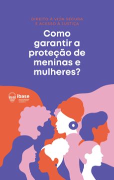 como garantir a proteço de meninas e mulheres? (ebook)-9786599253423