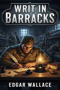 writ in barracks (ebook)-9786726004423