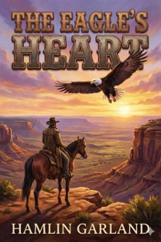the eagle's heart (ebook)-9786726006823