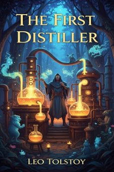 the first distiller (ebook)-9786726010523