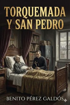torquemada y san pedro (ebook)-9786726014323