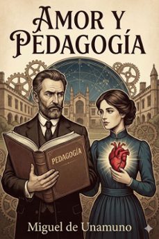 amor y pedagogia (ebook)-9786726015023