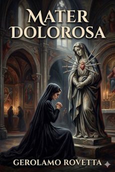mater dolorosa (ebook)-9786726024223