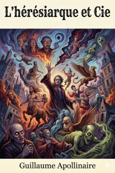 l'heresiarque et cie (ebook)-9786726026623