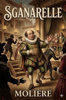 sganarelle, ou le cocu imaginaire (ebook)-9786726027323