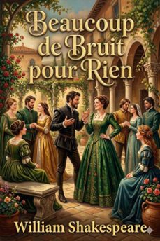 beaucoup de bruit pour rien (ebook)-william shakespeare-9786726028023