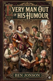every man out of his humour (ebook)-9786726031023