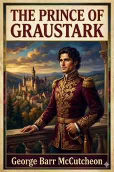 the prince of graustark (ebook)-9786726032723