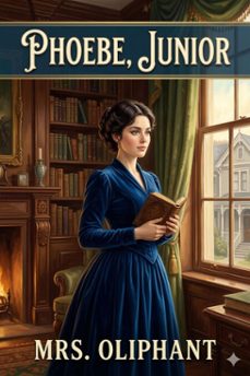 phoebe, junior (ebook)-9786726034123