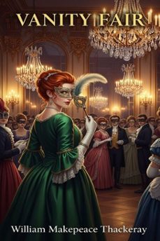vanity fair (ebook)-william makepeace thackeray-9786726552023
