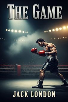the game (ebook)-jack london-9786726558223