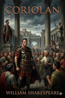 coriolan (ebook)-william shakespeare-9786726578023