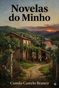 novelas do minho (ebook)-camilo castelo branco-9786726580323
