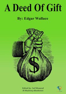 a deed of gift (ebook)-edgar wallace-9787192221123