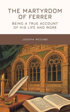 -joseph mccabe-9787260066823