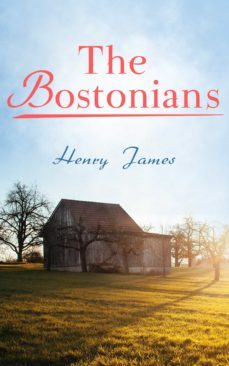 the bostonians (ebook)-henry james-9788026888123