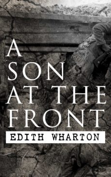 a son at the front (ebook)-edith wharton-9788026899723