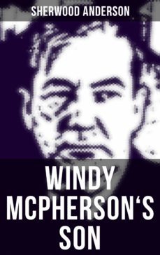 windy mcpherson's son (ebook)-sherwood anderson-9788027218523